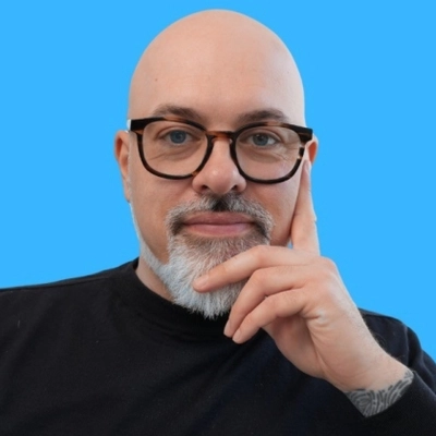 Luca Mezzalira